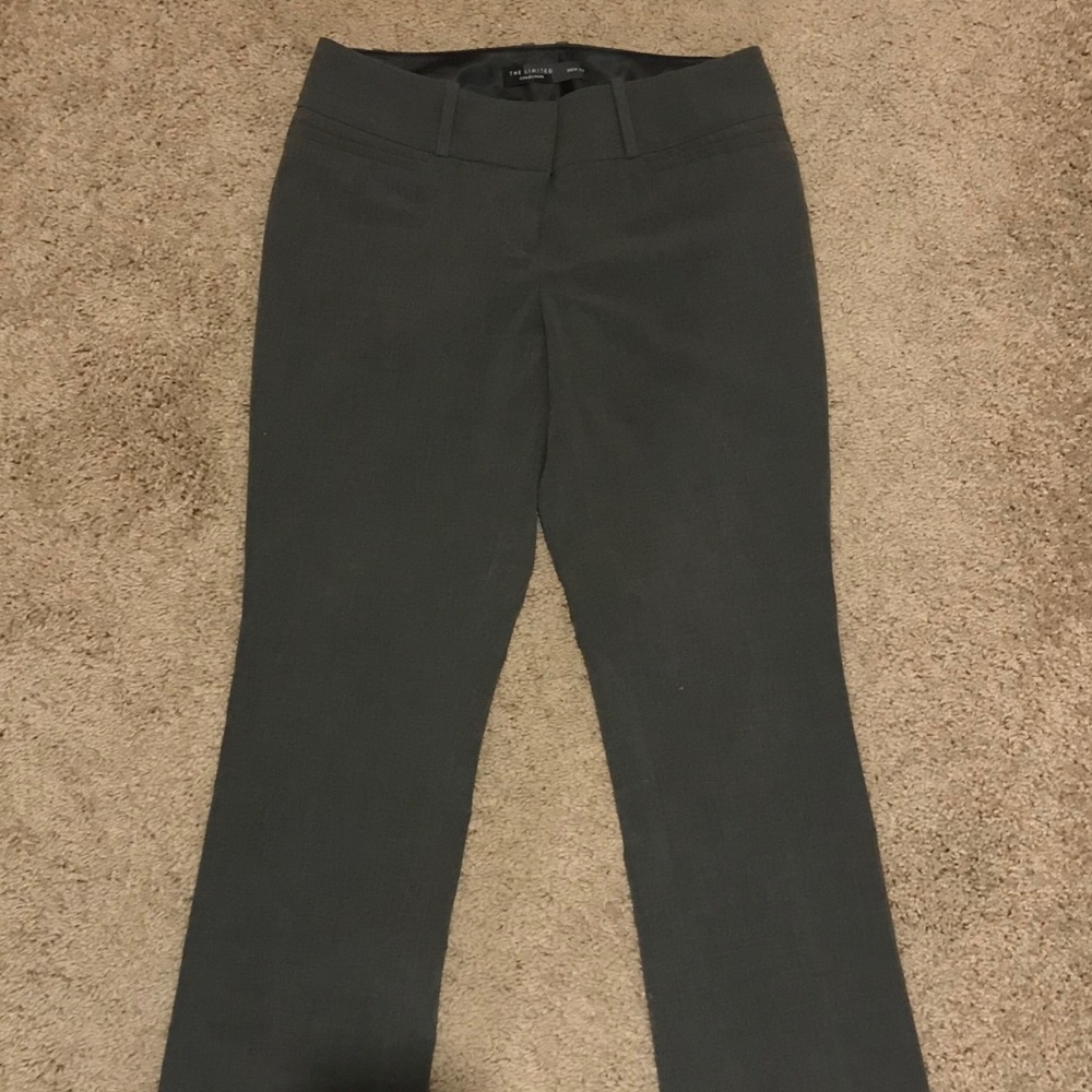 Dress Pants - The Limited Collection (Drew Fit)